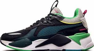 Maybe you would like to learn more about one of these? Puma Rs X Black Promotions