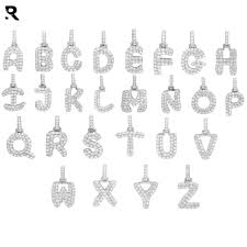 Annual report pursuant to section 13 or 15(d) of the securities exchange act of . 10k White Gold Round Diamond Alphabets Letter Initial Pendant Buy Alphabet Locket Gold Hip Hop Letter Pendants 10k White Gold Letter Pendant Product On Alibaba Com