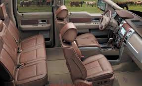 Ford Ford F150 2014 Interior Car Images Hd Alifiah Sites