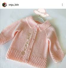 Sevil Dogan Adli Kullanicinin Cocuk Panosundaki Pin Baby Knitting Patterns Bebek Sapkasi Orme Orgu