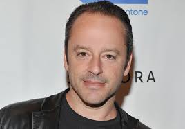 Gil Bellows In 'Ascension'