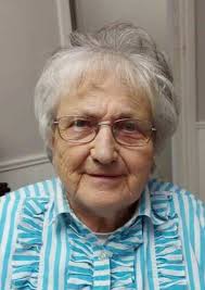 Winnifred Mary Cairns Obituary