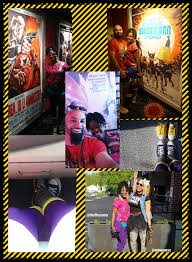 The company's founder and chairman, tim league, will stay involved with alamo drafthouse and is among the lender group buying the assets. Alamo Drafthouse Raleigh Vip Grand Opening Thriller Mom