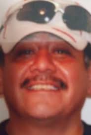 George Piña Obituary (1955