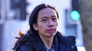 Delusional' stalker, 28, who sent his ex-university professor an invitation  to their imaginary wedding and booked a registry office is spared jail