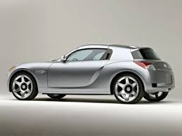2004 Dodge Sling Shot Concept The Official Blog Of Dodge Concept Cars Lovely Car Dodge