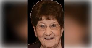 Obituary information for Sally Fountain