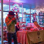 First Thursday ArtWalk