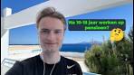 Na 10 jaar werken op pensioen?! - YouTube