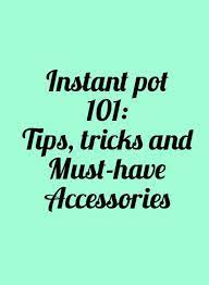 Ok So You Scored An Awesome Deal On A New Instant Pot Now What Where Should You Start Well That S Why I M Here On Prime Day A Instant Pot Instant