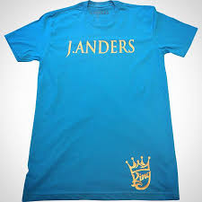 THE J.ANDERS BRAND