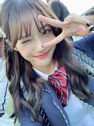 wjsn luda official update girls school life 美人 顔 女の子 顔