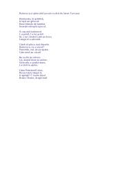 Situat în parisul modern, miraculos: Ghiocelul Si Buburuza