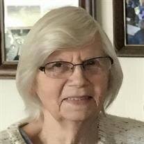 Sharon Bannick Obituary