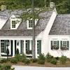 Hinkley 2207sz rustic three light post top from cape cod collection in bronze/darkfinish, $379.00. 1