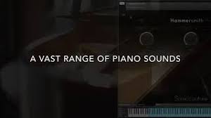Piano regulation costs in the rough ball park of $500. The Hammersmith Virtual Piano Instrument Soniccouture
