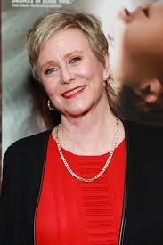 At 65, 'The Brady Bunch' Actress Eve Plumb Flaunts Gray Hair & Admits She  Follows Her Mother's Relationship Advice
