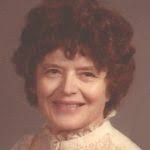 Obituary information for Margaret Dyson