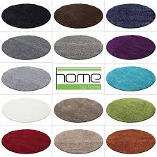 Tapis Salon Rond 160 Achat Vente Pas Cher