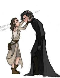 Slams Fist Against Table More Fluff Reylo Ray Star Wars Star Wars Trilogy