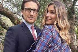 Laura tobón habló de sus desórdenes alimenticios. Laura Tobon Quien Es Su Esposo Gente Cultura Eltiempo Com