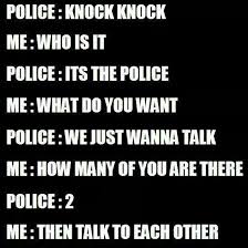 Here are some of the most hilarious jokes that will get a laugh from adults and children: 22 Knock Knock Jokes That Are Stupid Enough To Laugh Entertainmentmesh