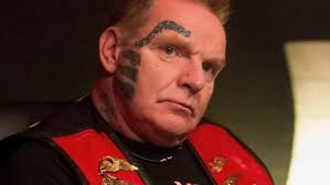 John Blain Memorial Bike Run Held in Woonsocket