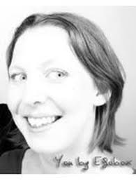 Hélène BOYER (Self Image à Mumbai)