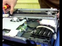 Maybe you would like to learn more about one of these? Brother Dcp 130c Youtube