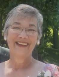 Obituary information for Linda Charlene Patrick