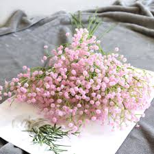 Check spelling or type a new query. 10pcs Babys Breath Artificial Fake Flowers Bouquet Gypsophila Bulk Flower In White For Wedding Crown Home Party Garden Decoration Pink Walmart Com Walmart Com