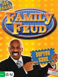 So download and print your family feud template today and enjoy the whole scenario of family feud show. Family Feud Free Download Full Pc Game Latest Version Torrent
