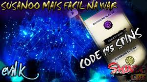 If you find this article helpful, be sure to check out some of our. Shindo Life 2 Codes January 2021 Kenice Gaming Akuma And Code Update Shindo Life Shinobi Life 2 Roblox Give Away Robux Inside Facebook You Should Make Sure To Redeem These