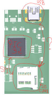 Had a failure on c drive recently and reinstalled from a recent image backup. Make An Sd Card Installed On Pcb Readable Through Usb Electrical Engineering Stack Exchange