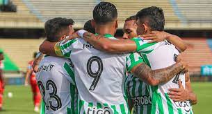 We did not find results for: Atletico Nacional Vs Universidad Catolica Pronostico Y Cuando Juegan Por La Conmebol Libertadores