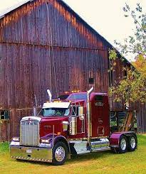 Afternoon Drive Big Rigs 24 Photos Suburban Men Trucks Custom Trucks Big Trucks