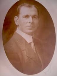 Edward Colston Taylor (1877-1940)