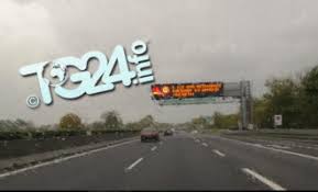 Si celebreranno oggi i funerali della coppia rimasta vittima, giovedì scorso, dell'incidente sulla autostrada a14. Autostrada Tg24 Info