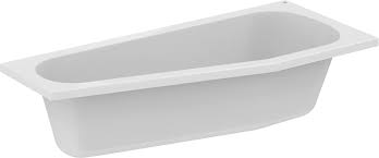 In order meet the obligations from july 1st 01 of the new construction products regulation (cpr), ideal standard has prepared declarations of performance (dop) for each of its product types. Ideal Standard Hotline Neu Roomsaving Bathtub 1600x700 Mm Xtwostore