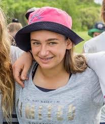 Cleo Mcleod's Instagram, Twitter & Facebook