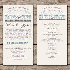 Vow Renewal For 25th Anniversary Help With Program Wording And Ceremony I Do Take Two Wedding Programs Backyard Wedding Ceremony Wedding Invitation Wording