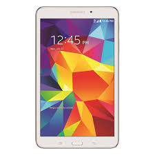 Power off the device, do not charge it. Samsung Galaxy Tab 4 T Mobile Support