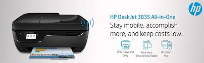Vuescan is compatible with the hp deskjet 3835 on windows x86, windows x64, windows rt, windows 10 arm, mac os x and linux. Hp Deskjet 3835 All In One Ink Advantage Wireless Colour Printer Jumia Nigeria