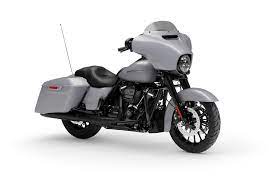 2019 Harley Davidson Street Glide Special Guide Total Motorcycle