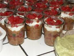 Rustikale landwurstsorten, beefhack, mett, käse. Buffet Zum 30 Geburtstag 50 70 Personen Partyrezepte Forum Chefkoch De