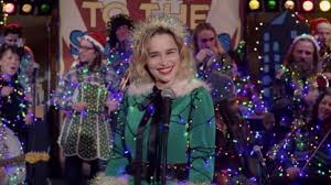 Watch Last Christmas 2019 Online Free With Images Last Christmas Emilia Clarke Last Christmas Movie