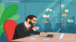 A finance charge is a fee charged for the use of credit or the extension of existing credit. Administrative Costs In Accounting Definition Examples Video Lesson Transcript Study Com