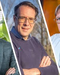 Lees het meest recente nieuws uit Gingelom