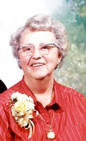 Doris M. Joyce