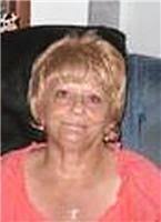 June Fox Obituary (1946